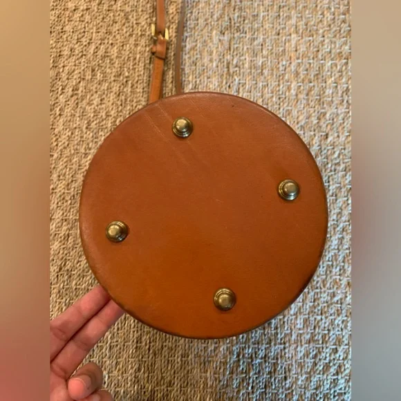 Vintage Dooney & Bourke Bucket Bag - Picture 5 of 16